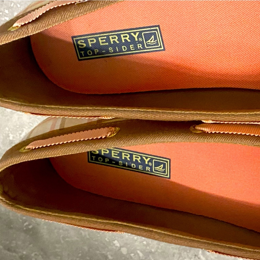 Sperry woman boat shoes - Picture 3 of 3